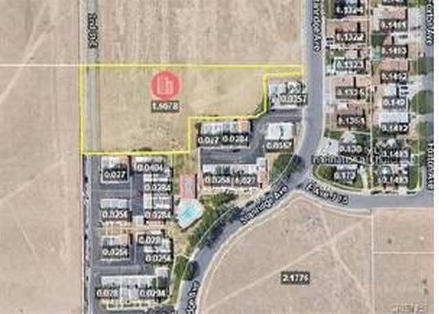 Property at Stanridge Ave Vic Ave J1, Lancaster, CA 93535