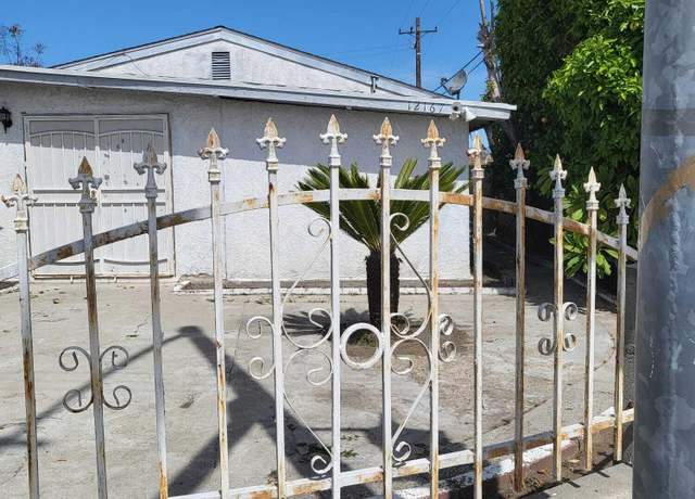 Property at 12167 Cheshire St, Norwalk, CA 90650, 5 beds, 3 baths