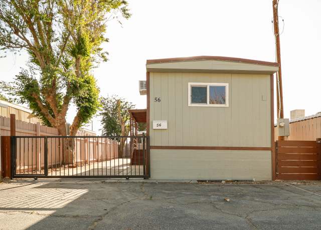 Property at 6150 E Ave T #56, Palmdale, CA 93552, 3 beds, 2 baths