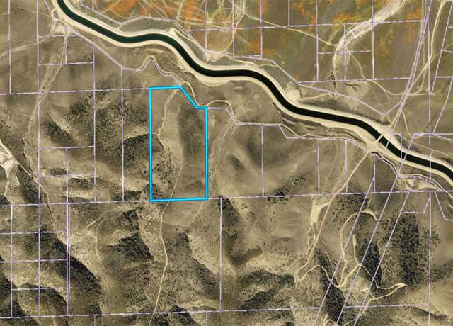 Property at Aqueduct Vic 140th Stw, Leona Valley, CA 93551