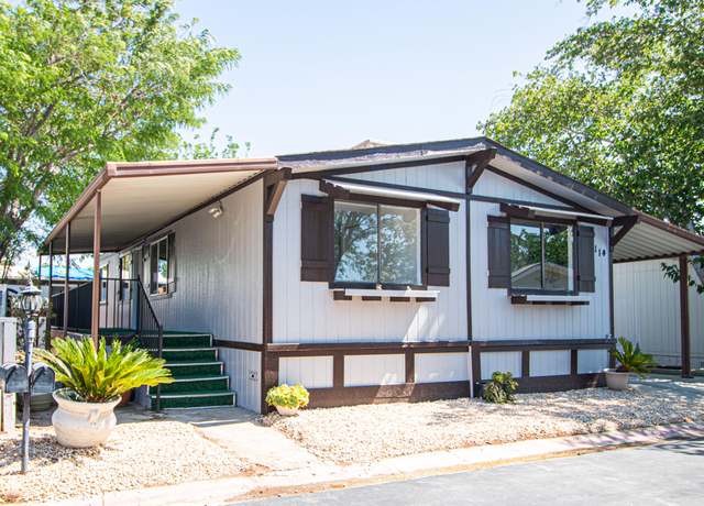 Property at 3524 E Avenue R Spc 114 Unit ., Palmdale, CA 93550, 3 beds, 2 baths