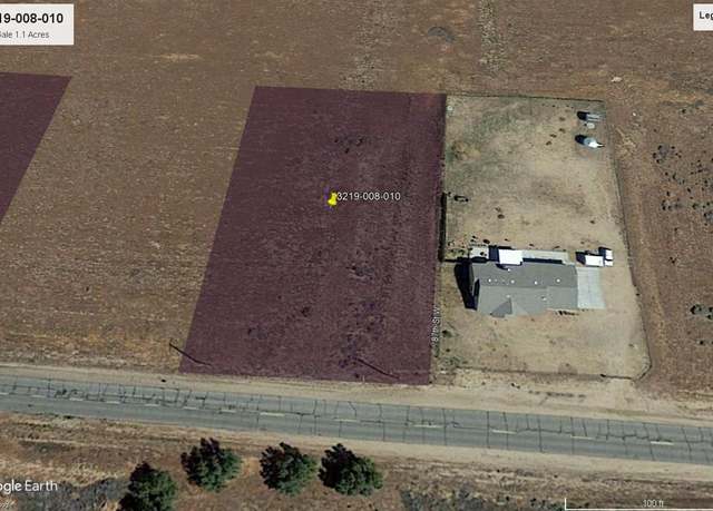 Property at 8700 W Ave G, Lancaster, CA 93536