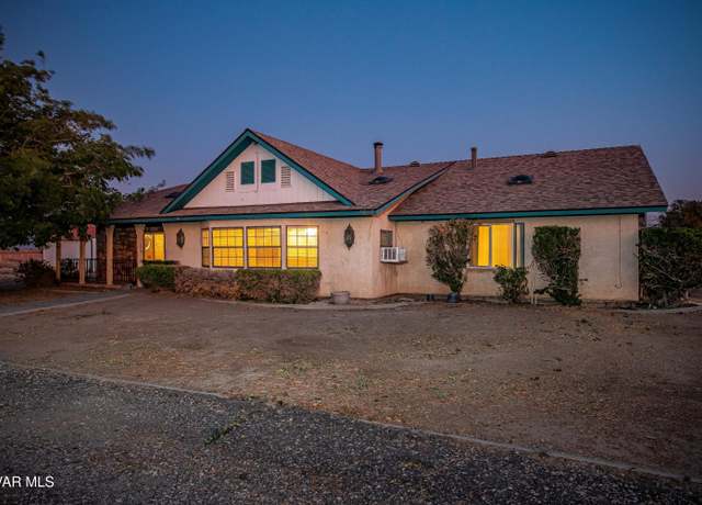 Property at 4636 E Avenue H, Lancaster, CA 93535, 5 beds, 3 baths