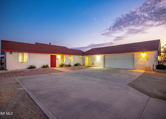 Property at 4638 E Avenue H, Lancaster, CA 93535, 3 beds, 2 baths