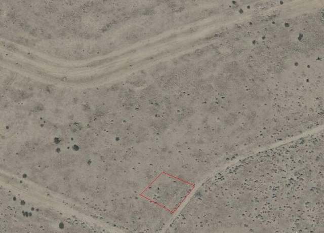 Property at Sally Ave & Stearns Ave, California City, CA 93505
