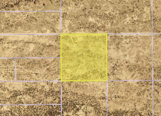 Property at Avenue A-8 & 49th St W, Lancaster, CA 93536