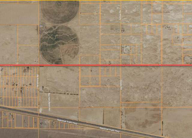 Property at Cottonwood Rd, Newberry Springs, CA 92365