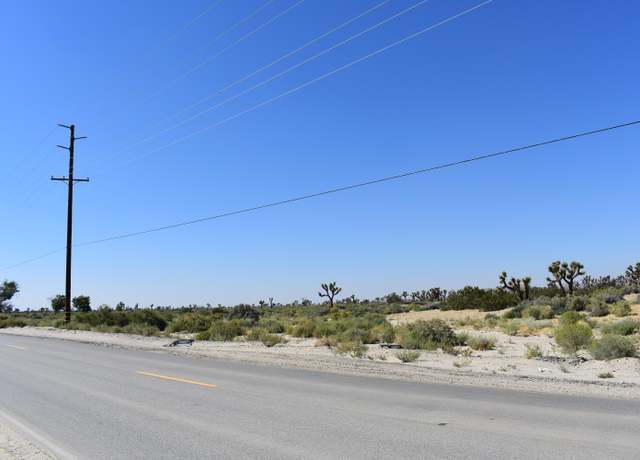 Property at 13701 E Palmdale Blvd, Littlerock, CA 93543