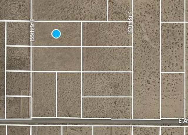 Property at Vic I-10, Lancaster, CA 93535