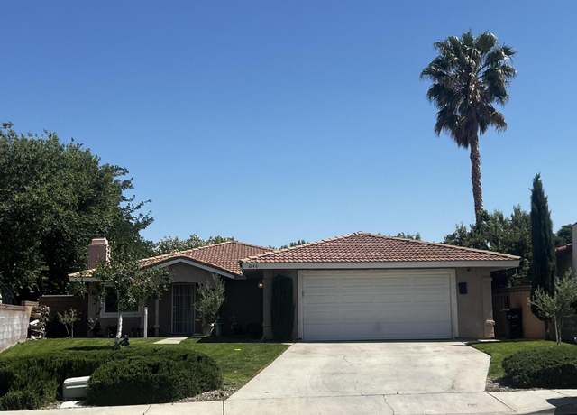 Property at 2246 W Ave K 12, Lancaster, CA 93536, 4 beds, 2 baths