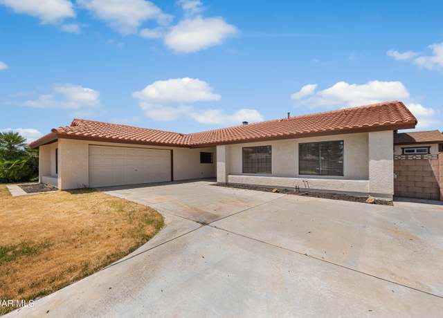 Property at 2613 W Avenue K4, Lancaster, CA 93536, 3 beds, 2 baths