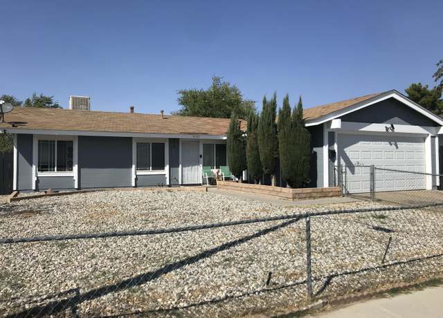 Property at 3727 W Avenue K11, Lancaster, CA 93536, 3 beds, 1 bath