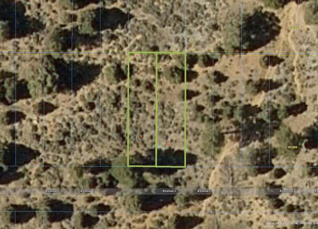 Property at Avenue C, Big Bear City, CA 92314