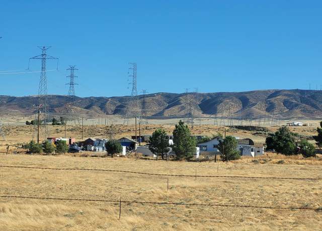 Property at 45740 Munz Ranch Rd, Lancaster, CA 93536, 1 bed, 1 bath