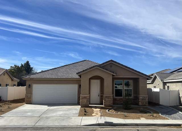 Property at 43727 43727 Verella Ct, Lancaster, CA 93536, 4 beds, 2.5 baths