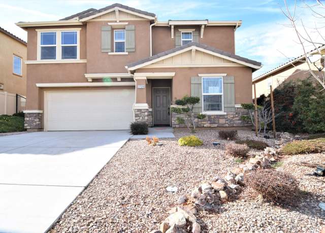Property at 37539 Henna Ln, Palmdale, CA 93551, 3 beds, 2.5 baths
