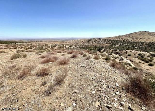 Property at Undisclosed address, Juniper Hills, CA 93543