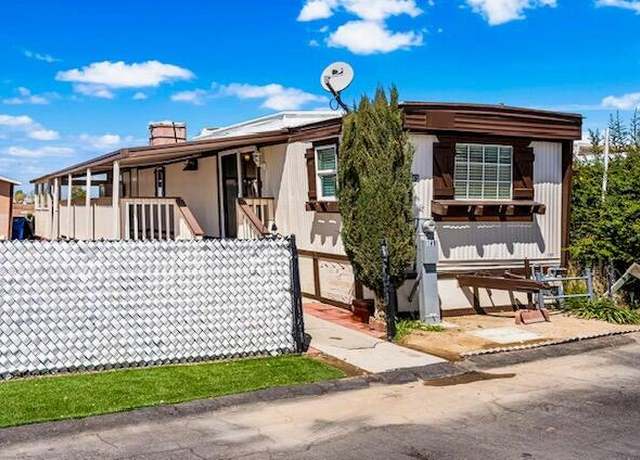 Property at 2059 E Avenue I #149, Lancaster, CA 93535, 2 beds, 1 bath