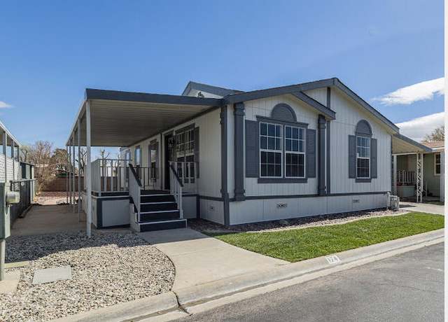 Property at 1501 East Ave I #174, Lancaster, CA 93535, 3 beds, 2 baths