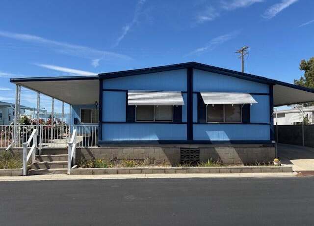 Property at 48303 W 20th St #206, Lancaster, CA 93534, 3 beds, 2 baths