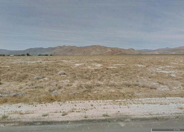 Property at Cholla Rd, Cantil, CA 93519