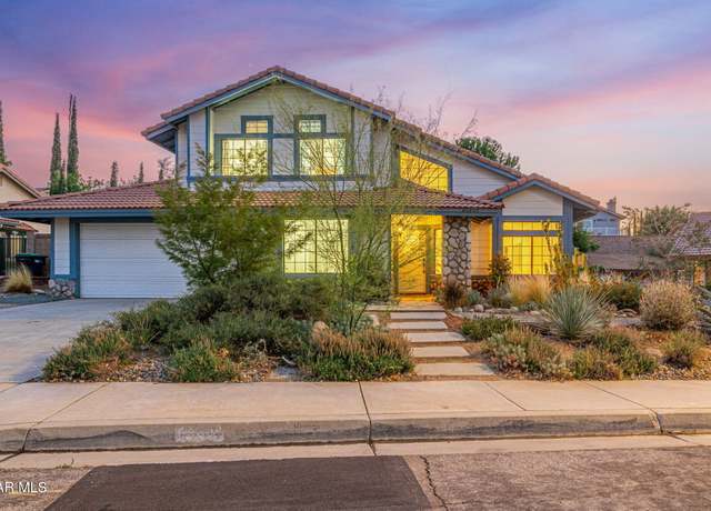 Property at 40645 Maestro Ln, Palmdale, CA 93551, 3 beds, 2.5 baths