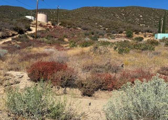 Property at Vic Leona Avenue 107th Stw, Leona Valley, CA 93551
