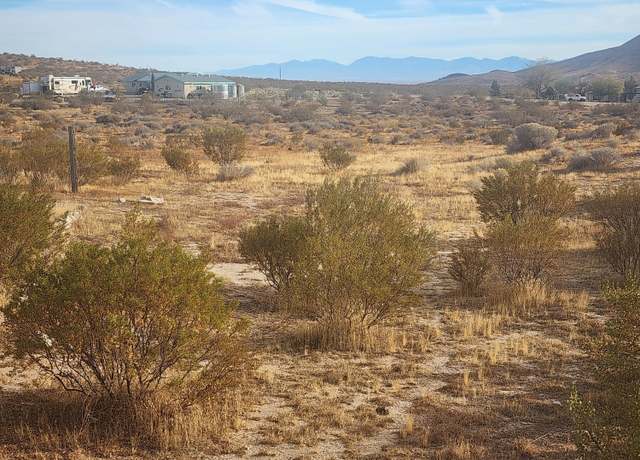 Property at Dawn Rd Rd, Rosamond, CA 93560