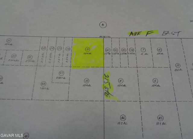 Property at 215 Ste E Ave F, Palmdale, CA 93535