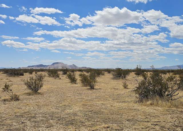 Property at Twin Butte Ave, Mojave, CA 93501