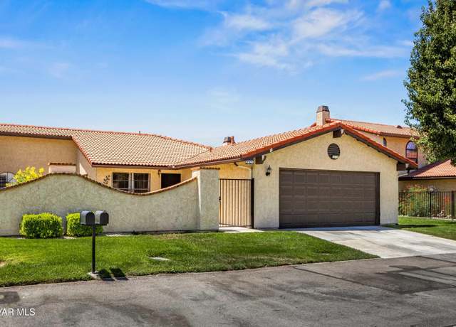 Property at 43743 Frieda Ct, Lancaster, CA 93535, 3 beds, 2 baths