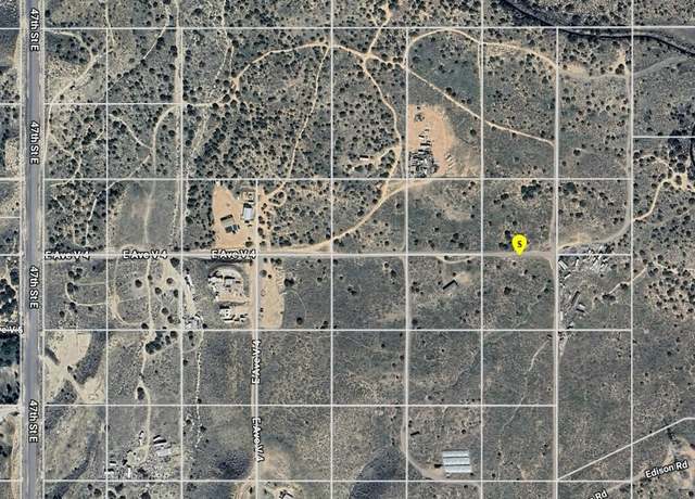 Property at E Vic 47th Ste St Unit V3, Palmdale, CA 93550