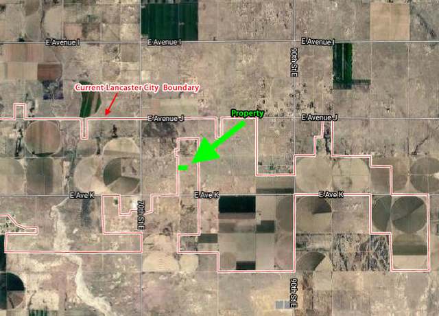 Property at Vic Avenue J10 75 Ste, Lancaster, CA 93535