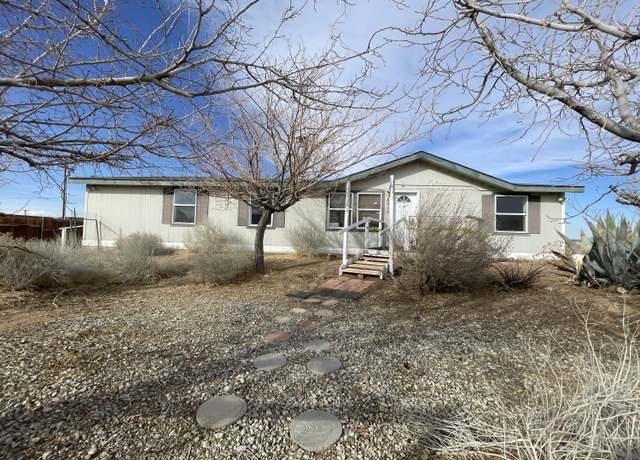 Property at 8925 Oleander Ave, California City, CA 93505, 4 beds, 2 baths