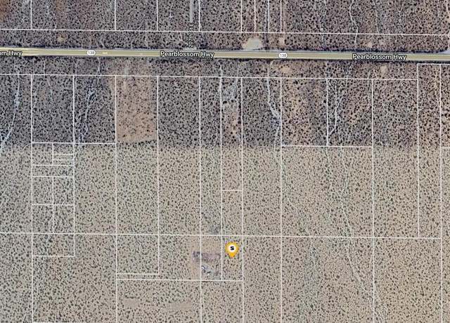 Property at Vic Avenue W4 207 Ste, Palmdale, CA 93591