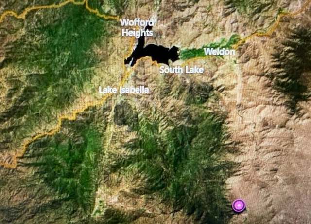 Property at Kelso Valley Rd, Cantil, CA 93519