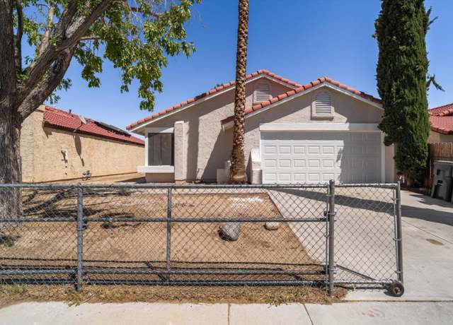 Property at 37020 Jenna Ln, Palmdale, CA 93550, 4 beds, 2 baths