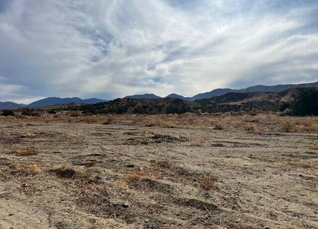 Property at 32200 E 106th St, Littlerock, CA 93543