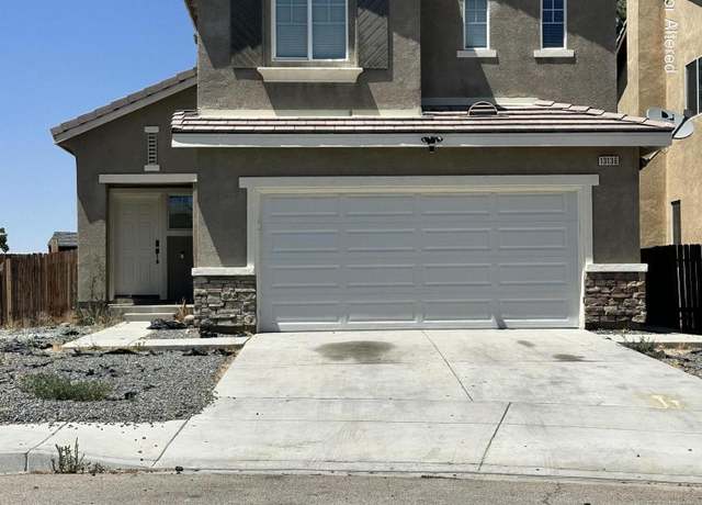 Property at 13136 Vista Del Sol Court Ct, Victorville, CA 92394, 3 beds, 2.5 baths