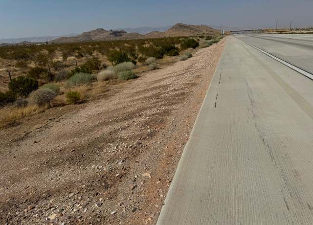 Property at Frontage 14 Fwy, Mojave, CA 93501