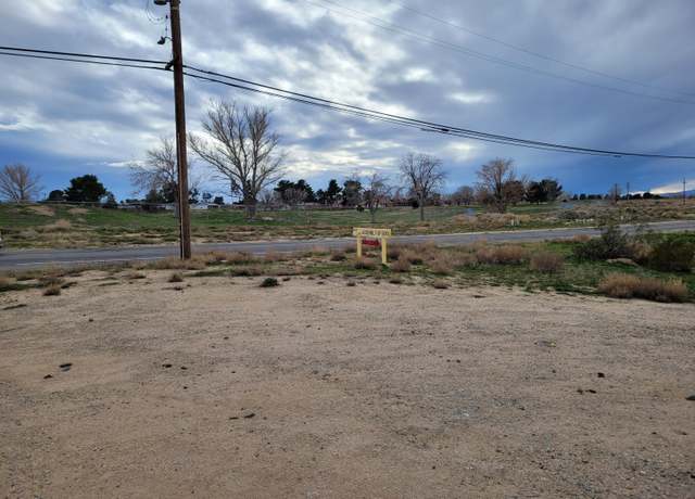 Property at 0 N Loop, California City, CA 93505