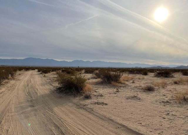 Property at Vic 205th Ste Ave M10, Lancaster, CA 93535