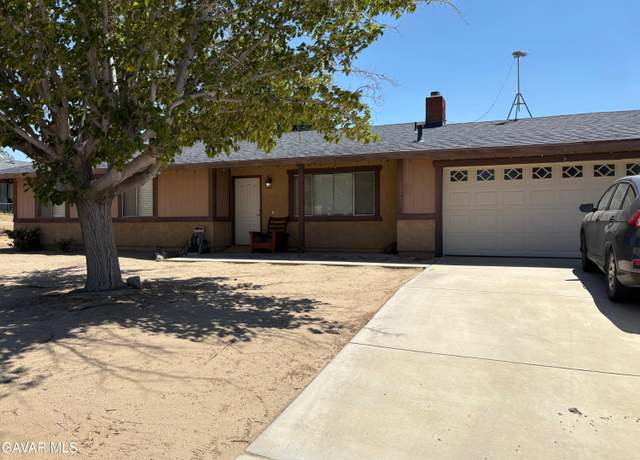 Property at 17306 Lakespring Ave, Palmdale, CA 93591, 3 beds, 2 baths