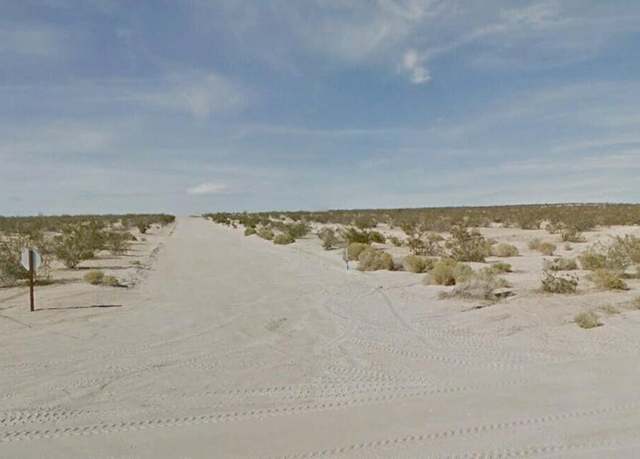 Property at Torrell St & N/o Joystone Ave, California City, CA 93505