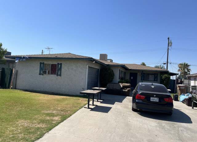 Property at 3213 Center St, Bakersfield, CA 93306, 4 beds, 2 baths
