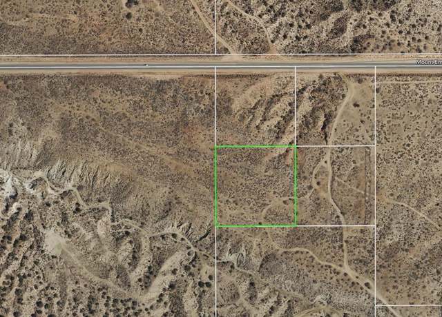 Property at 7300 E Vic Mt Emma, Palmdale, CA 93550