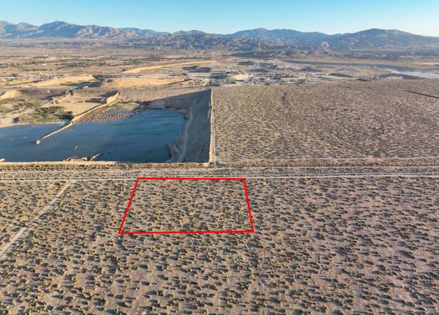 Property at 75th Ste Ave S, Pearblossom, CA 93553