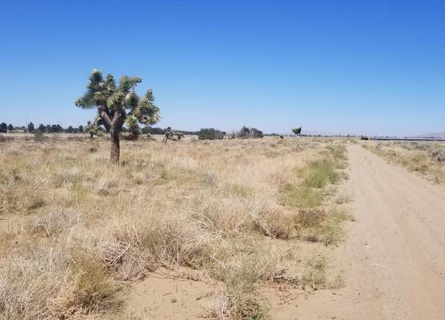 Property at Avenue L4, Palmdale, CA 93552