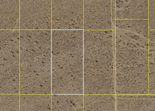 Property at 144th St. East And H4, Lancaster, CA 93535