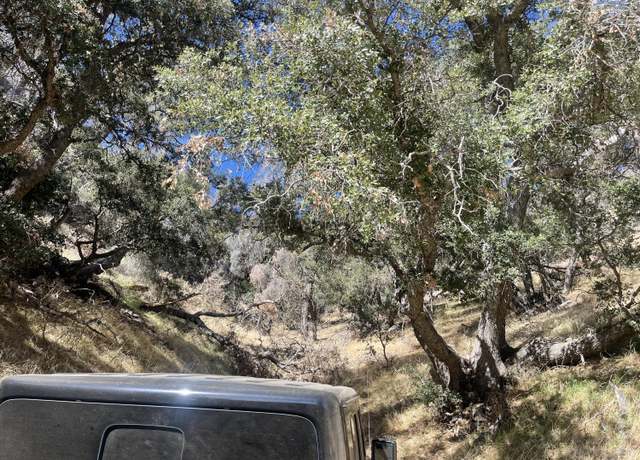 Property at Tehachapi Mountains Area, Tehachapi, CA 93561